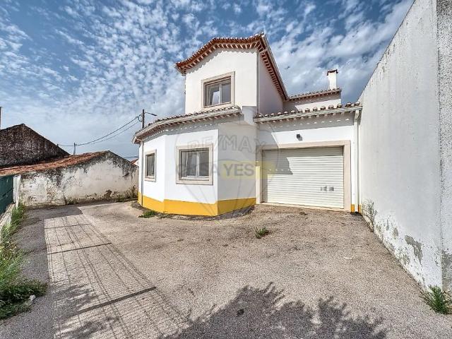 House T3 in Achete, Azoia de Baixo e Póvoa de Santarém, Santarém