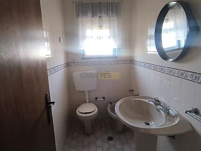 House T3 in Abrantes São Vicente e São João e Alferrarede, Abrantes