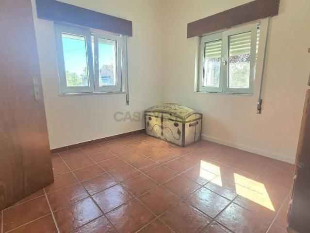 House T3 in Almagreira, Pombal