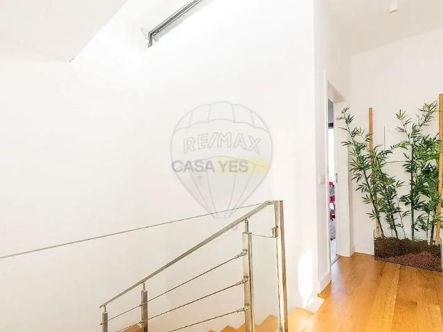 House T3 in Alcabideche, Cascais