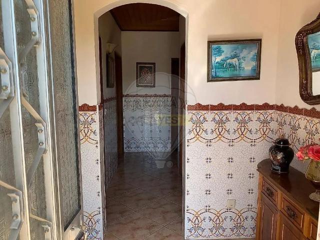 House T3 in Alfarelos, Soure