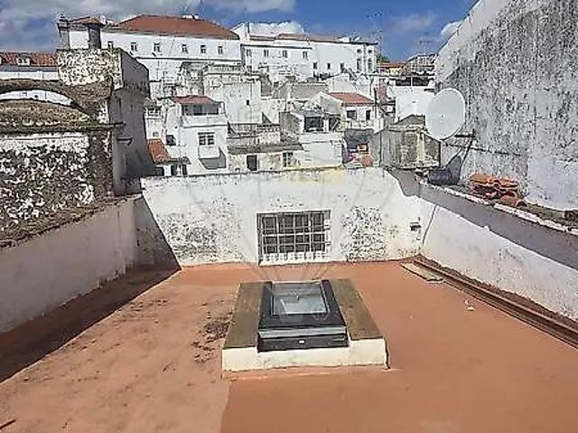 House T3 in Assunção, Ajuda, Salvador e Santo Ildefonso, Elvas