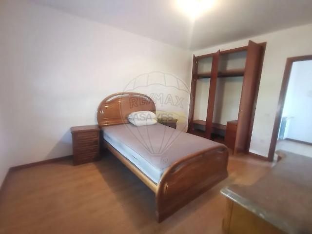 House T3 in Azurém, Guimarães
