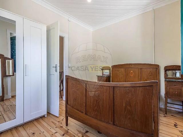 House T3 in Batalha, Batalha