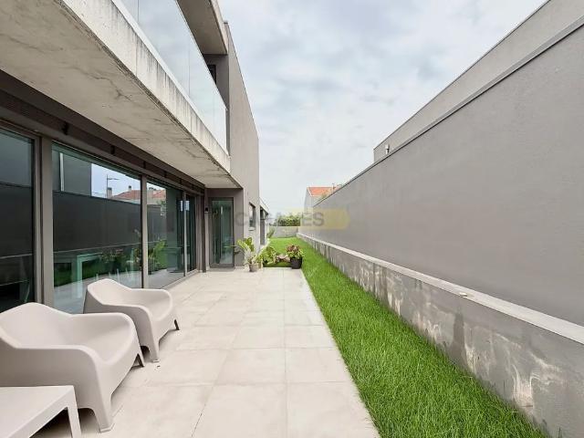 House T3 in Canidelo, Vila Nova de Gaia