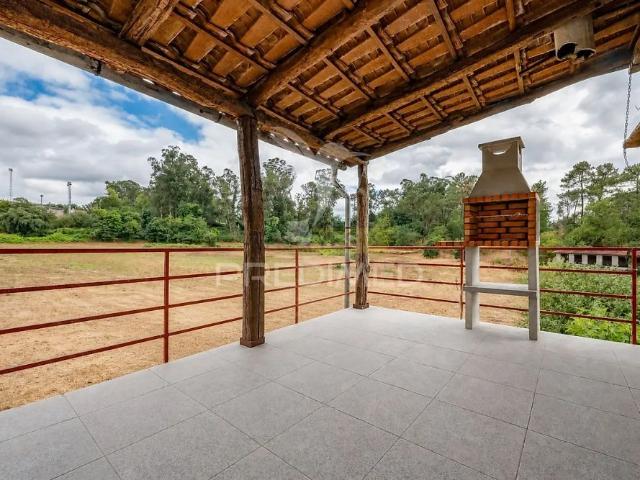 House T3 in Carrazedo, Amares