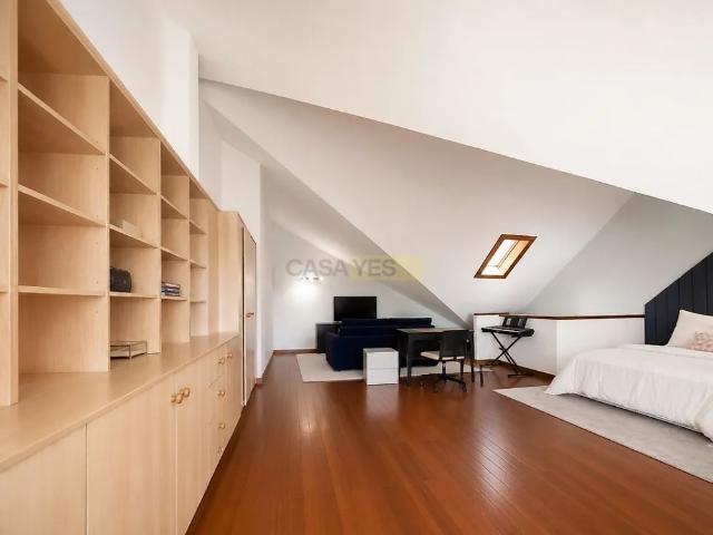 House T3 in Cascais e Estoril, Cascais