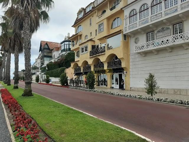 House T3 in Cascais e Estoril, Cascais