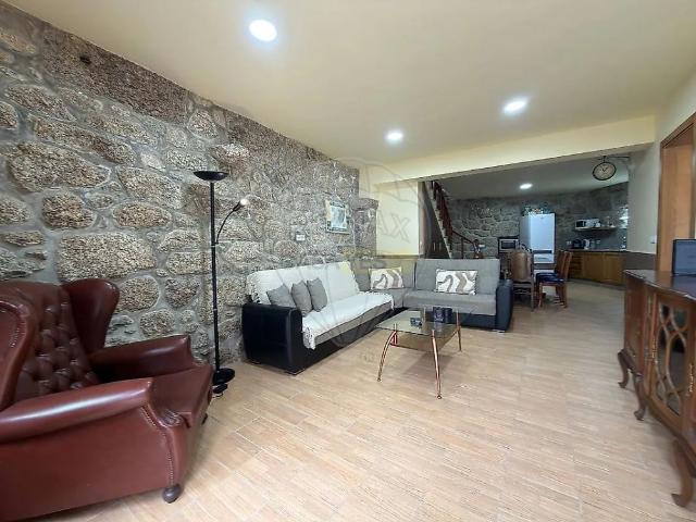 House T3 in Covide São Mamede, Terras de Bouro