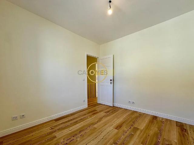 House T3 in Custóias, Leça do Balio e Guifões, Matosinhos