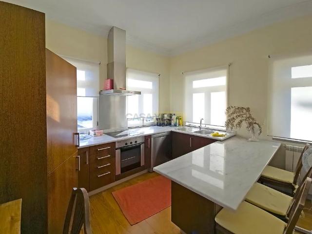 House T3 in Darque, Viana do Castelo