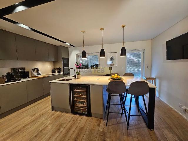House T3 in Darque, Viana do Castelo