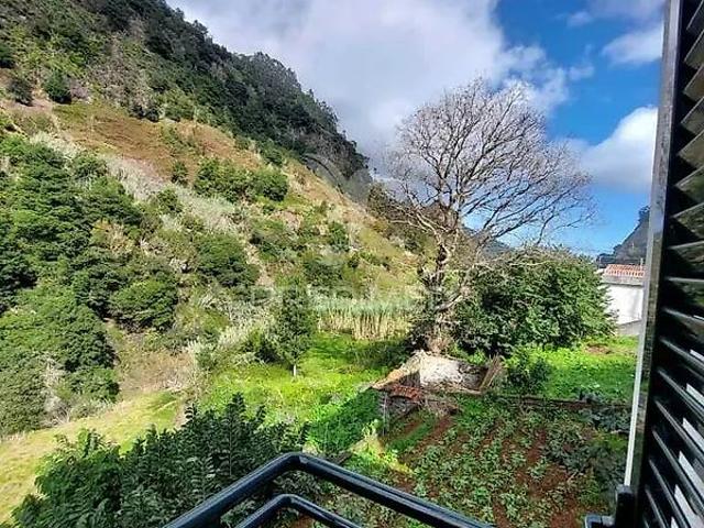 House T3 in Faial, Santana