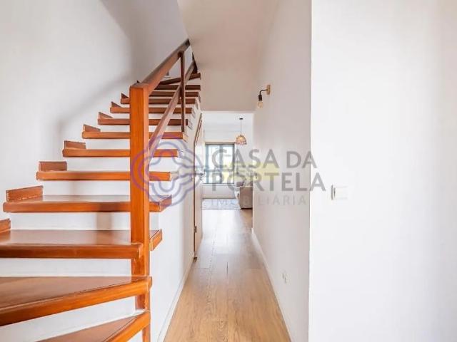 House T3 in Gaio Rosário e Sarilhos Pequenos, Moita