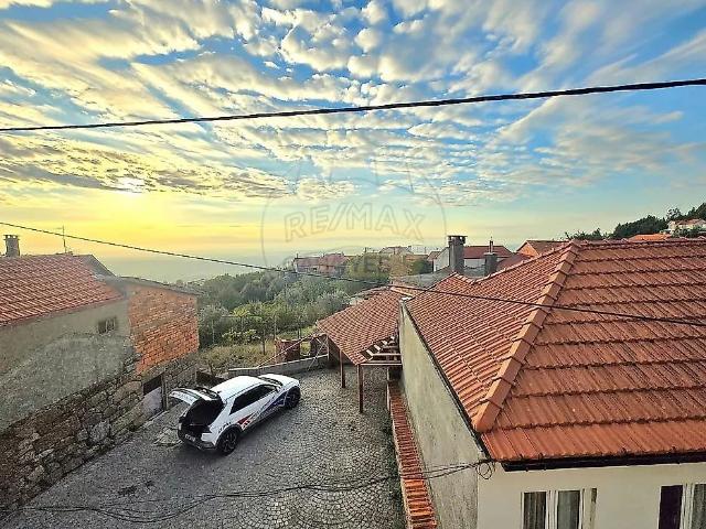 House T3 in Guardão, Tondela
