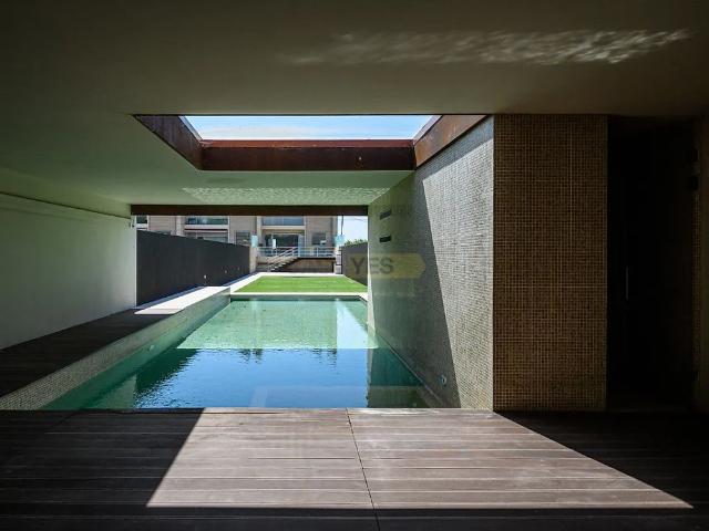 House T3 in Gulpilhares e Valadares, Vila Nova de Gaia