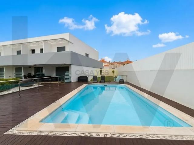 House T3 in Lourinhã e Atalaia, Lourinhã