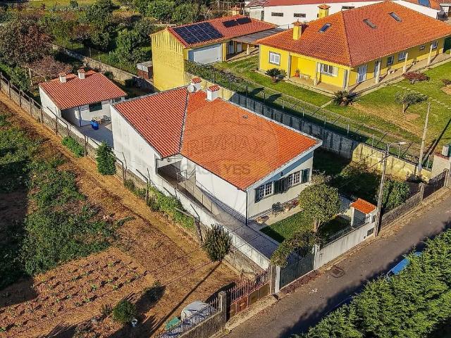 House T3 in Maceda, Ovar