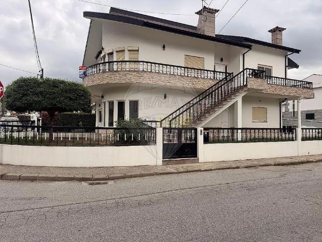 House T3 in Margaride Santa Eulália, Várzea, Lagares, Varziela e Moure, Felgueiras