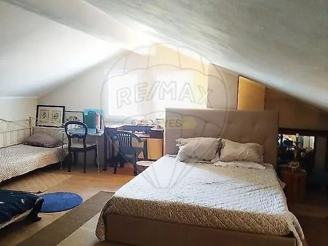 House T3 in Melo e Nabais, Gouveia