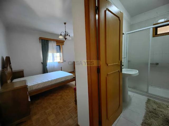House T3 in Mirandela, Mirandela