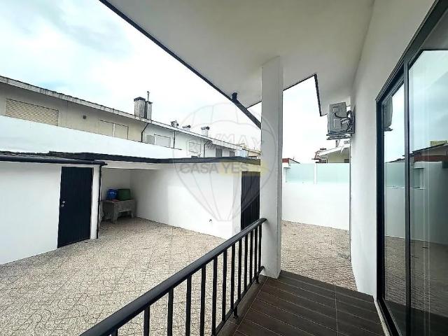 House T3 in Moreira, Maia