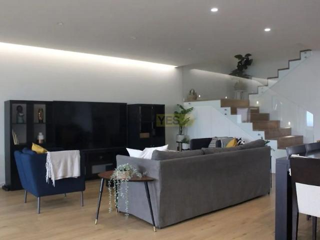 House T3 in Nogueira, Fraião e Lamaçães, Braga