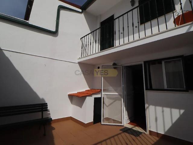 House T3 in Olalhas, Tomar