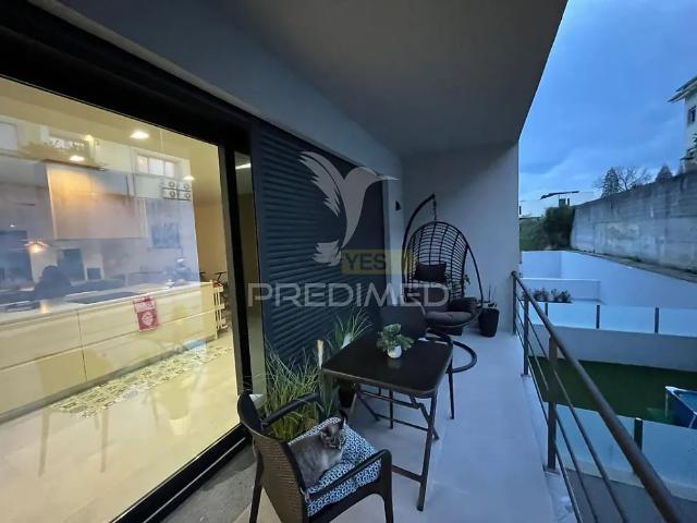 House T3 in Palmeira, Braga