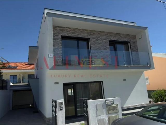 House T3 in Pontinha e Famões, Odivelas