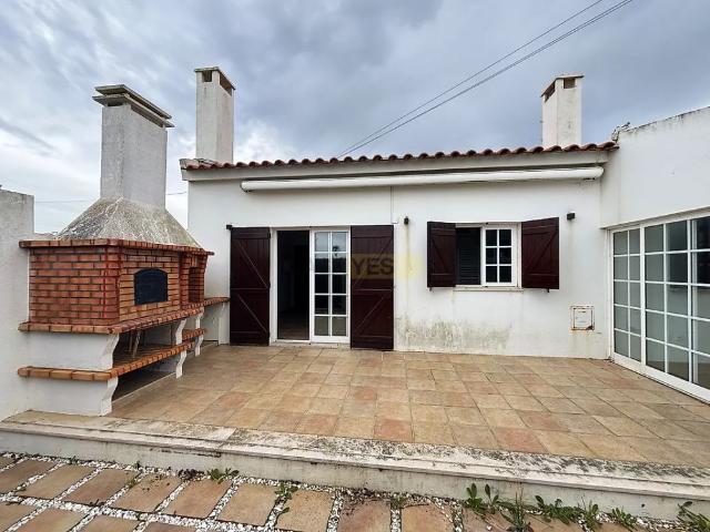 House T3 in Porto Covo, Sines