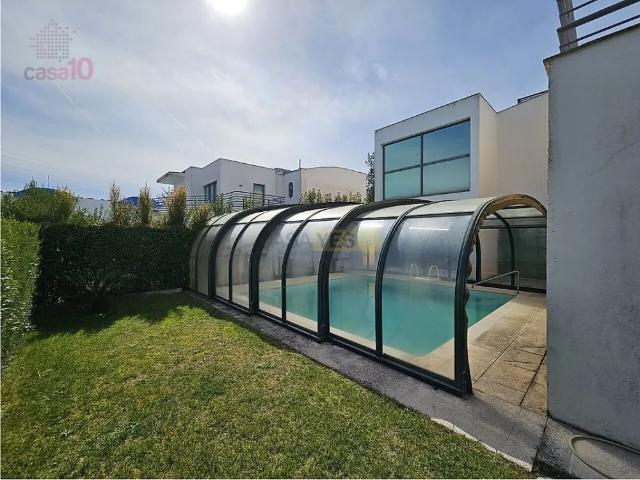 House T3 in Quinta do Anjo, Palmela