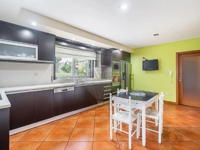 House T3 in Rendufe, Amares