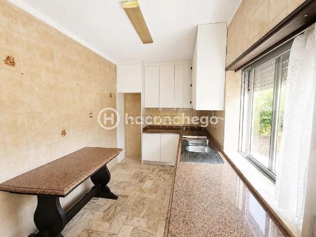House T3 in Real, Dume e Semelhe, Braga