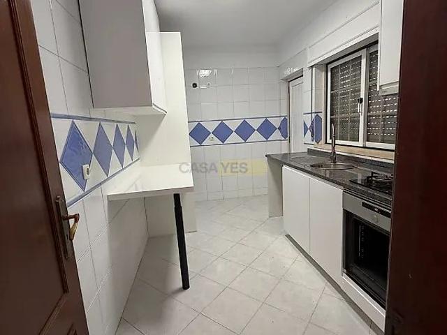 House T3 in São Domingos de Rana, Cascais