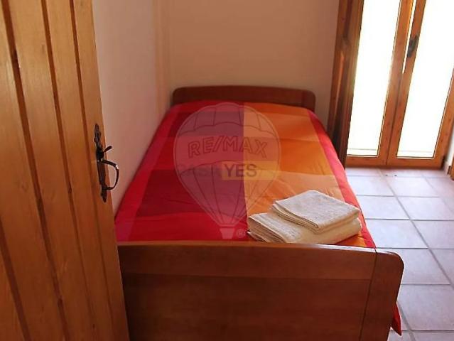 House T3 in São Teotónio, Odemira