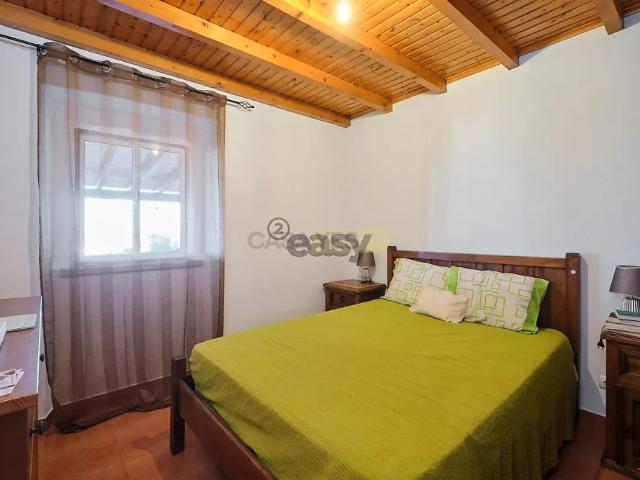 House T3 in Santiago do Cacém, Santa Cruz e São Bartolomeu da Serra, Santiago do Cacém