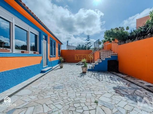 House T3 in Santo Isidoro, Mafra