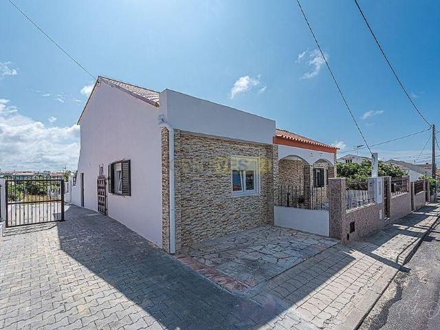 House T3 in Sado, Setúbal