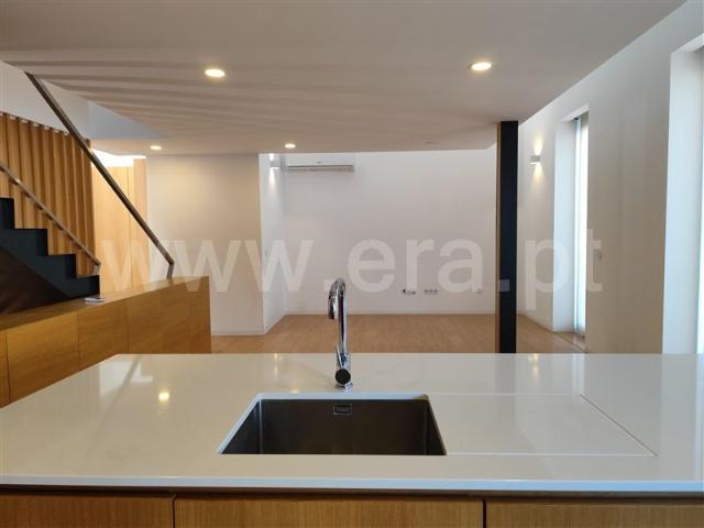 House T3 / Oliveira de Azeméis, Oliveira de Azeméis, Santiago de Riba Ul, Ul, Macinhata da Seixa e Madail