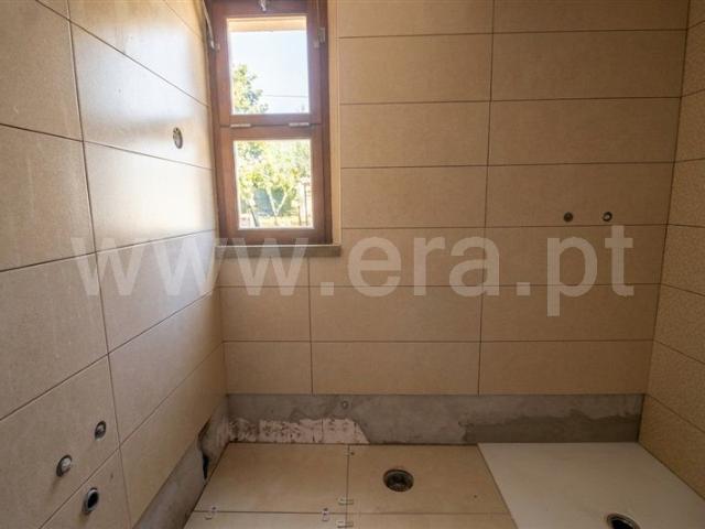 House T3 / Ourém, Caxarias