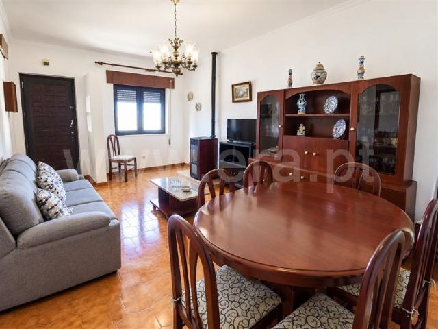 House T3 / Sines, Porto Covo
