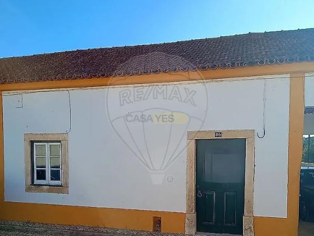 House T0 in Vila Chã de Ourique, Cartaxo
