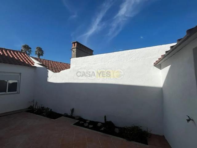 House T0 in Canha, Montijo
