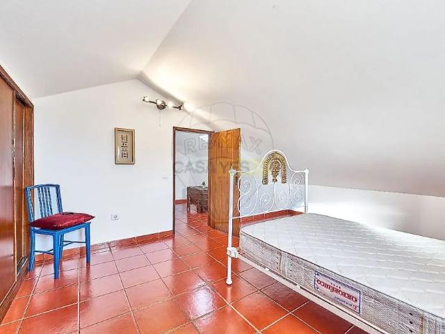 House T0 in Cercal, Santiago do Cacém