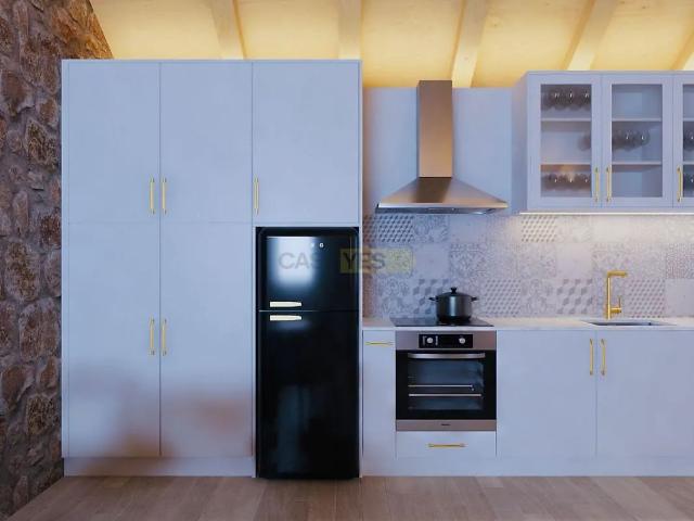 House T0 in Mondim da Beira, Tarouca