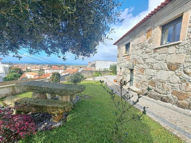 House T1 in Belinho e Mar, Esposende