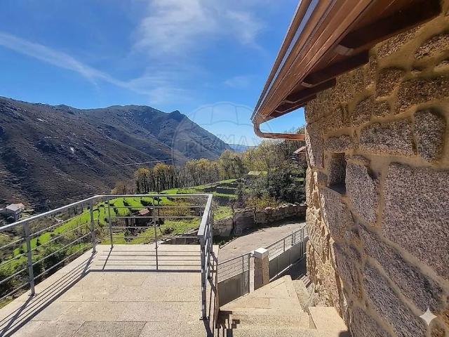 House T1 in Castro Laboreiro e Lamas de Mouro, Melgaço