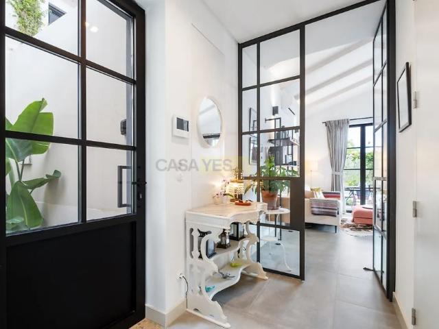 House T1 in Estrela, Lisboa