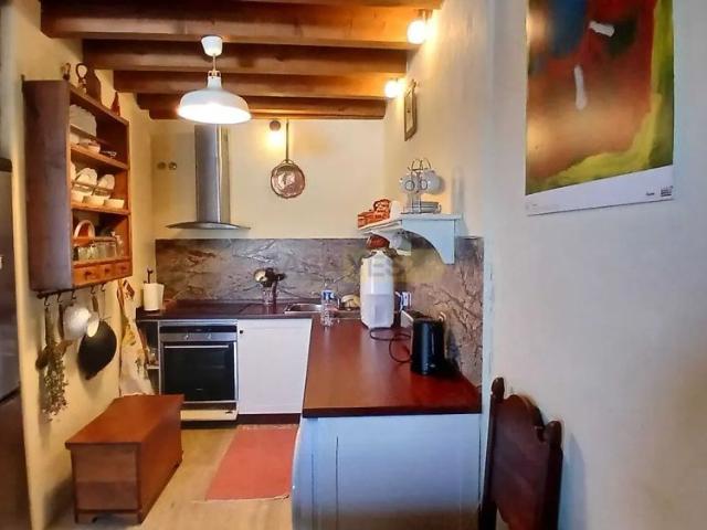 House T1 in Ericeira, Mafra